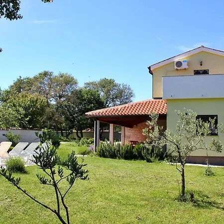 Villa Fuma