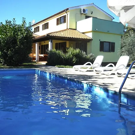 Villa Fuma